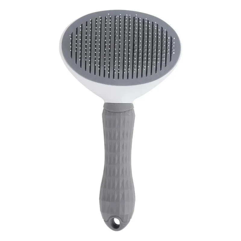 Brosse Pousse-Poils