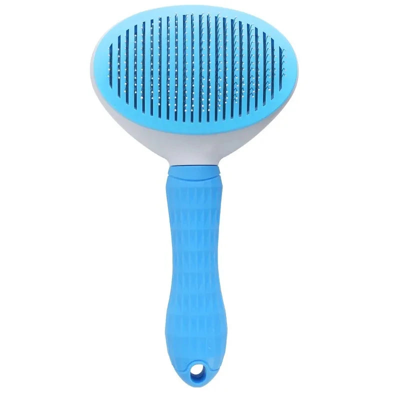 Brosse Pousse-Poils