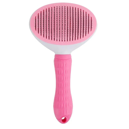 Brosse Pousse-Poils